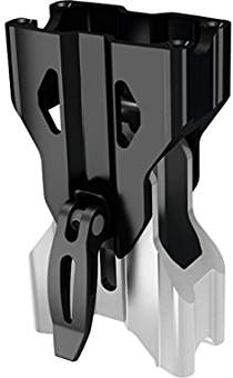 860201276 Проставка руля 175 - 235 mm регулируемая прямого руля для снегоходов Ski-Doo G4 860201276