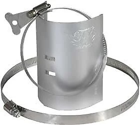 007-6099 FULL THROTTLE Hot Pot Junior Крепеж Для Разогрева Консерв На Глушителе  