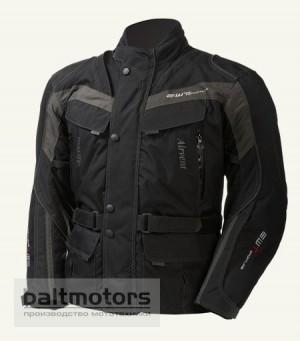 Куртка Touring II (L) black