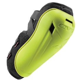Защита локтей EVS OPTION Hi Viz Yellow 