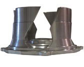 420756-31 Хеликс стакан коронка ведомого вариатора для снегоходов Polaris 850 AXYS PRO-RMK 5143882