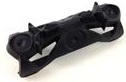 SKINZ Footlok Зацепы 24 шт Для Подножек 