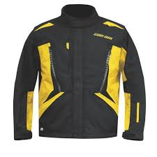 Куртка Can-Am 2863900910, размер L