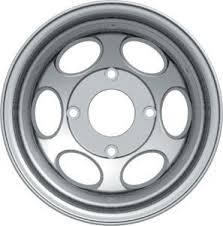 Диск литой для atv 12x7 (4/110), -43, Goodwheel