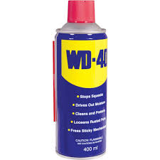 Смазка WD-40 200 ml