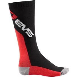 Термоноски EVS MOTO SOCKS Blk 