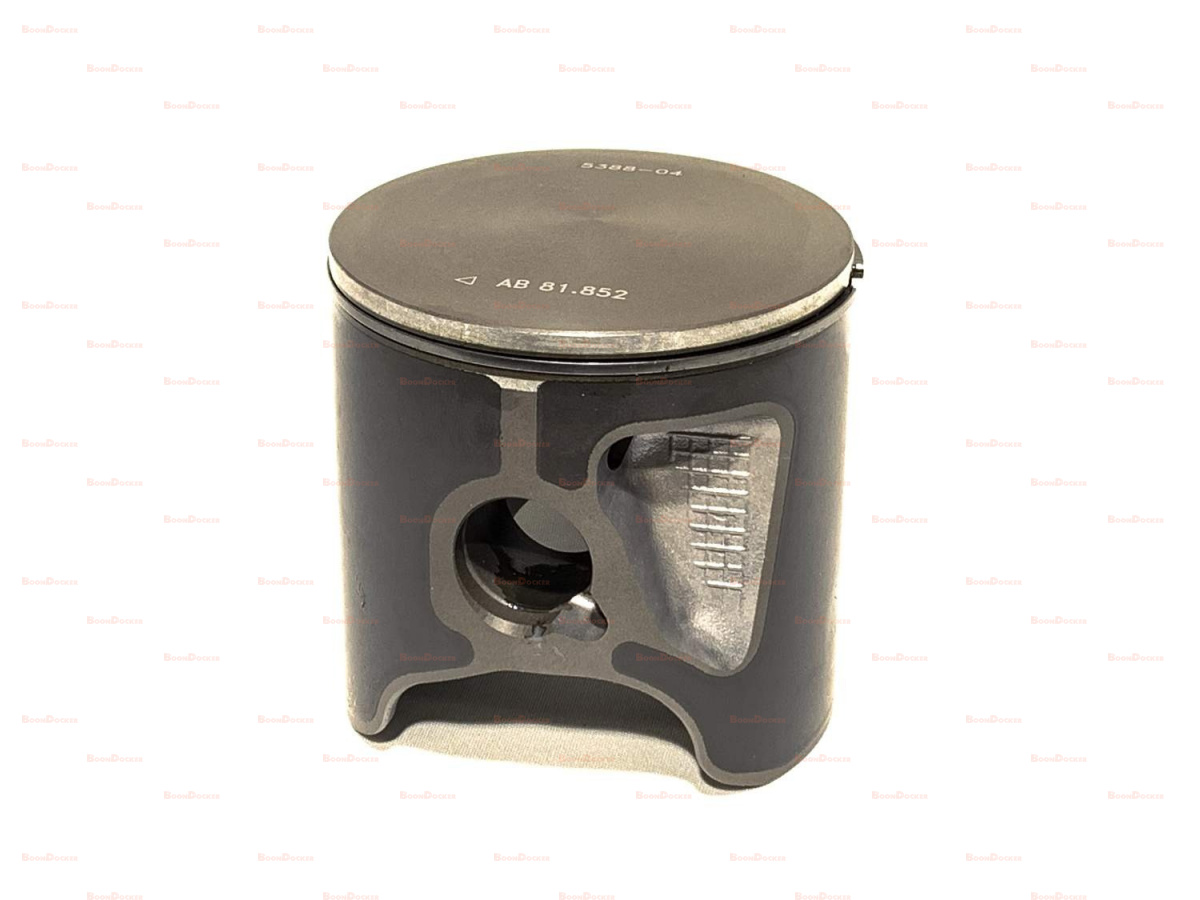 420893797 Поршень 81.852 mm с кольцом для снегоходов Ski-Doo Rotax 850 E-TEC 2017"+ 420893796/420893791/SM-09281/2465M08200 - фото товара BoonDocker