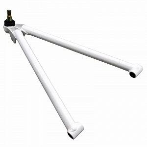 2703-970 Рычаг 38" нижний правый белый для снегоходов Arctic Cat M800/1100 2703-970