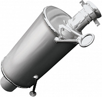 Глушитель Straightline Для Polaris Axys  - фото товара BoonDocker