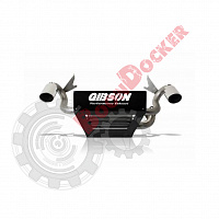98025 Глушитель GIBSON 98025 - фото товара BoonDocker