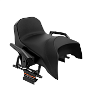 860202824 Сиденье дополнительное пассажирское для снегоходов Ski-Doo REV Gen 5 / Gen4 20" / 24" 860202824 - фото товара BoonDocker