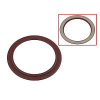 5141297 Сальник коленвала двигателя для снегоходов Polaris 650/850 5141297 - фото товара BoonDocker