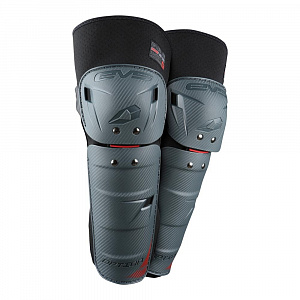 OPTAK-BK-A Защита колена и голени EVS Option Air Knee Pad OPTAK-BK-A