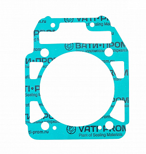 sn-000110 Kost Gasket Прокладка Цилиндра Для РМ 21040408901, 0120421
