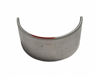 BD-0800-011102-0001 Вкладыш коренной красный без отверстий 1 шт для квадроциклов X4/X5 HO/X8/Z8/U8 BD-0800-011102-0001 - фото товара BoonDocker
