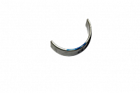 BD-0800-011102-0002 Вкладыш коренной синий без отверстий 1 шт для квадроциклов X4/X5 HO/X8/Z8/U8 BD-0800-011102-0002 - фото товара BoonDocker
