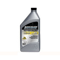 Трансмисионное масло Gear Lube - фото товара BoonDocker