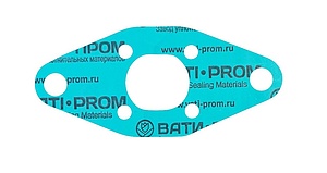 sn-000021 Kost Gasket Прокладка RAVE Клапана Для Ski Doo 420931542