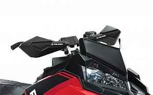 2879192 Защита рук комплект для снегоходов Polaris AXYS PRO RMK 2879194/2881241-458