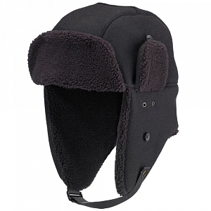 4548217290 Шапка Ski-Doo Explorer Hat Black размер S/M