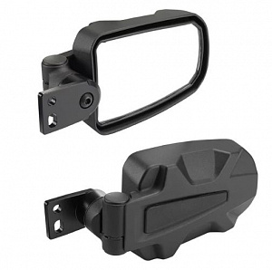 Регулируемые складные зеркала, для Polaris RZR XP 1000/900, Turbo S/Trail S 2014-2023,  2881198