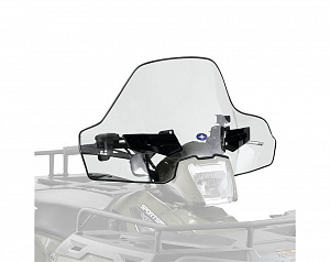 2878388 Стекло ветровое 394 mm для квадроциклов Polaris Sportsman 2878388