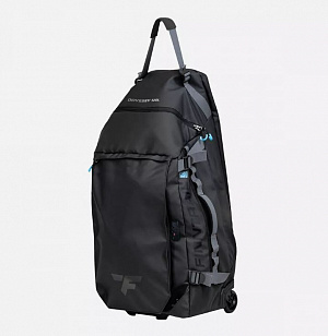 СУМКА FINNTRAIL ODYSSEY 1735 BLACK 130 литров