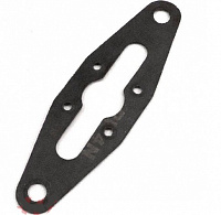 5811584 Прокладка RAVE-клапанов для снегоходов Polaris 600/800 RMK/PRO RMK 2011-2021" 5812350/5812241/SM-09531T/SM-09531F/09-719107/SM-09506F/5813934 - фото товара BoonDocker
