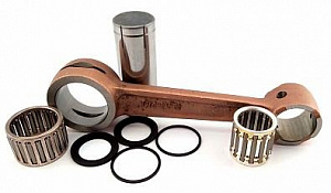 SM-09357 Шатунная сборка PTO/MAG для снегоходов Arctic Cat BEARCAT 570 2007-2019" 3007-482/SM-09357-1/54-8603