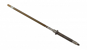 Вал торсионный S вертикальный Yamaha 25-30 / F20-F25 61N-45510-00-00 Тайвань