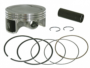 NA-40012 Поршень 101.97 mm в сборе для квадроциклов Yamaha GRIZZLY 700 1S3-11631-00-00/1S3-11631-10-00