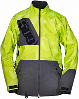 Куртка Легкая 509 Forge Lime  - фото товара BoonDocker