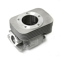 3007-479 Цилиндр блок двигателя для снегоходов Arctic Cat BEARCAT 570 3005-999/FL-1269/SM-09606 - фото товара BoonDocker