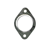 09-718109 Прокладка выпускного коллектора для снегоходов Polaris WIDETRAK LX 500 3086995 - фото товара BoonDocker