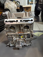 420084949 Двигатель LONG BLOCK для снегоходов Ski-Doo Rotax 850 TURBO 2025"+ 420084948/420084947 - фото товара BoonDocker