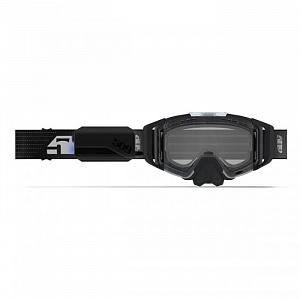 Очки с подогревом 509 Sinister X6 Ignite Night Vision - Clear Tint F02003200-000-003 