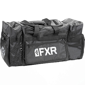 203200-1010-00 Сумка FXR Gear Black Ops, черная 180 литров
