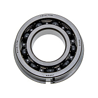420832702 Подшипник коленвала 40X80X23 PTO для снегоходов Ski-Doo Rotax 600HO/800R E-TEC 420832700/6208/X28YR1N - фото товара BoonDocker