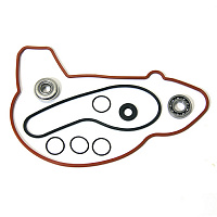 AT-10082 Ремкомплект помпы охлаждения для квадроциклов Polaris SPORTSMAN 570 3514474/3514696/3610173/5411197/5414000/5415086/5412955 - фото товара BoonDocker