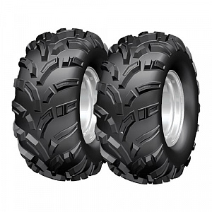 Шина резина для квадроциклов VOLTYRE TITAN 789 M/T 52K 28x10xR12