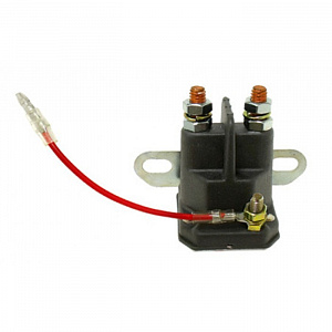 4011335 Реле электростартера для снегоходов Polaris WIDETRAK LX AT-01098/3083211/3085521/3087196/4010930 