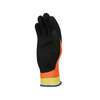Перчатки защитные SHOWA Thermal 406 Orange, L - фото товара BoonDocker
