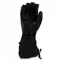 Перчатки утепленные 509 Backcountry Gloves Khaki F07000101-901 - фото товара BoonDocker