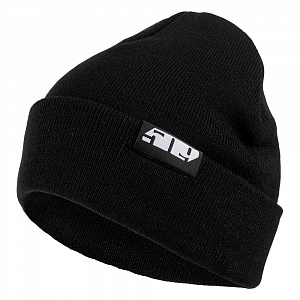 Шапка 509 Sledhart, черная, ONE SIZE F09012900-000-001