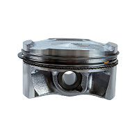 420685248 Поршень 90.955 с кольцами для квадроциклов Can-Am Rotax 1000 2011-2023" 420685242 - фото товара BoonDocker