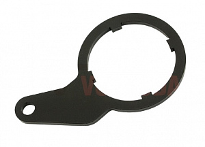 VOEVODA Рулевой рычаг сошка для снегоходов Ski-Doo SKANDIC/TUNDRA 2013-2020" 505073823/505073203/VEL-05-823