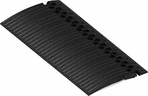 13390 Caliber Products GLIDE V2.0 48" KIT 24"W X 9"L 2/PK Комплект Заездов Для Прицепа 