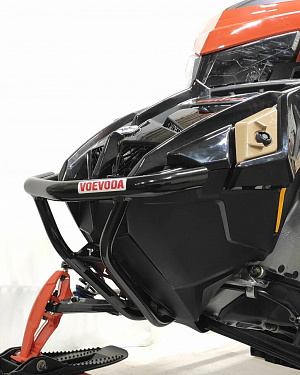 VOEVODA Бампер Передний Усиленный NG Для Polaris Matryx 1025199, 1025199-067, 2884817-067