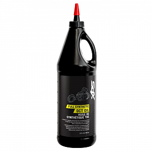 9779710 Масло трансмиссионное синтетическое BRP XPS DCT Fluid 9779710