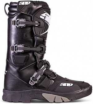 Ботинки 509 Velo Raid с утеплителем Stealth F06000500-651 